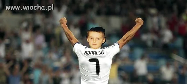 JAKIę NIE OGAR!!!
