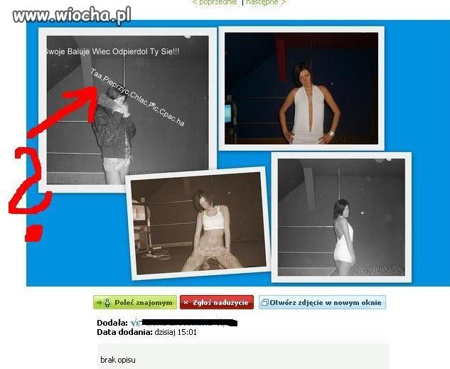 Ważne żeby mieć swoje priorytety