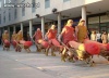 Parada...