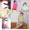 19letnia mama na nk