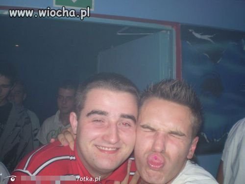 No co tu dużo mówić...