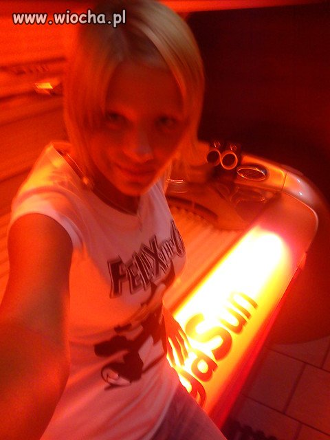 Solarium