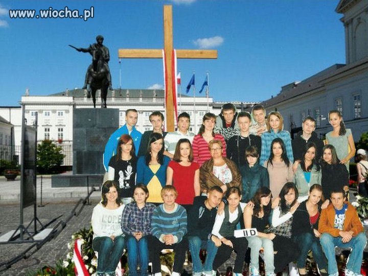 Pamiętna wycieczka