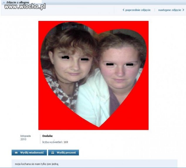 Słit zdjęcie z "jom jedną".
