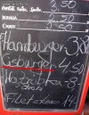 Cisburgera
