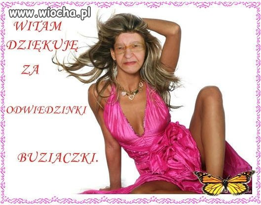 Kolejna mistrzyni painta.