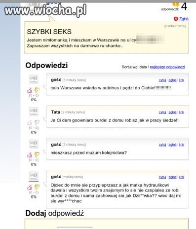 Rodzinka się kocha na wszystkie sposoby