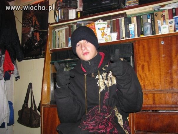 Zimno w domu ?