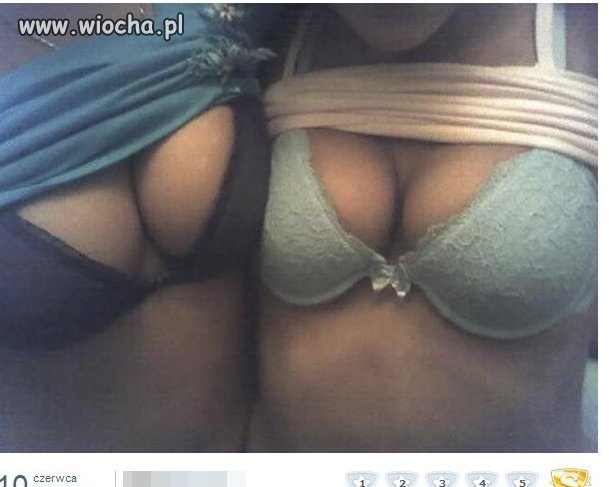 Może i ładne...
