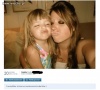21-letnia mama i jej 5-letnia córka