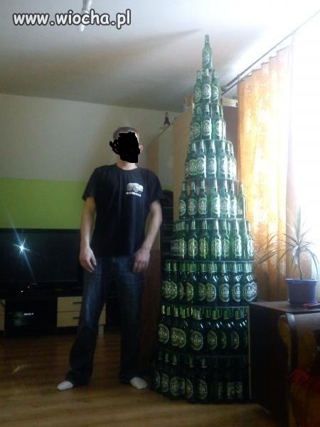 W Świątecznym nastroju przez cały rok! ;)