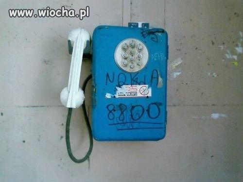 NOKIA 8800