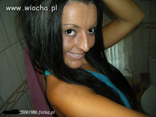 Jestem sexowna