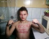 Rocky polski ogier 
