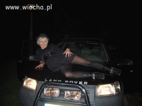 Seksi dziunia