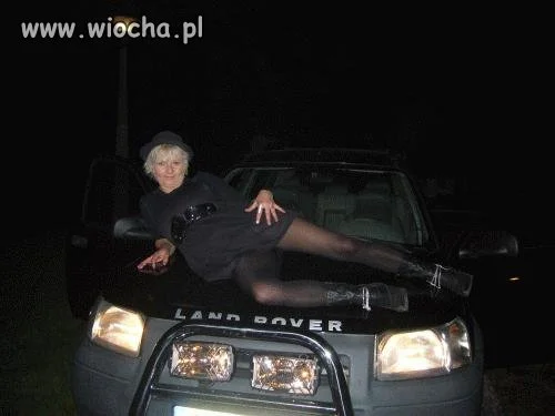 Seksi dziunia
