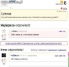 Głupota człowieka nie zna granic xD