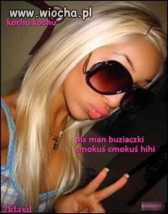 Dzióbek? Solarka? Cyc? Jest!