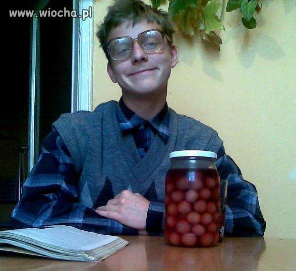 Jest kompot