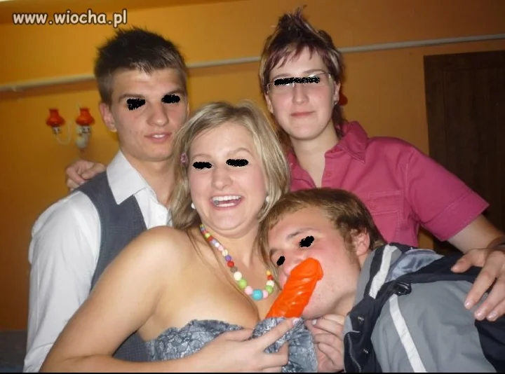 Ach te dziewczyny