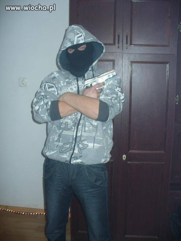 Kozak z nk