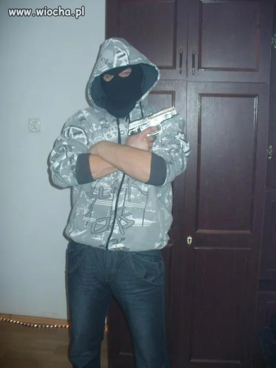 Kozak z nk