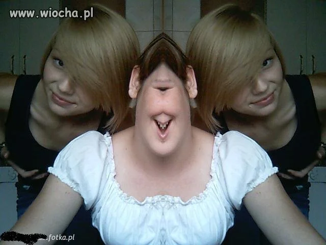 Takie tam...