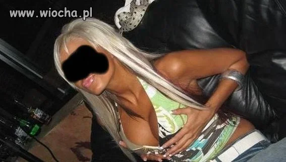 Sexi dziunia