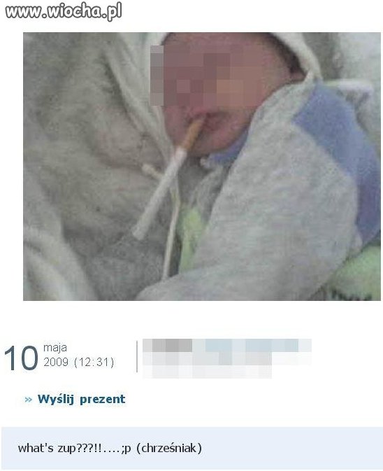 Nie pojmuję!