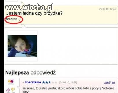 Nic dodać
