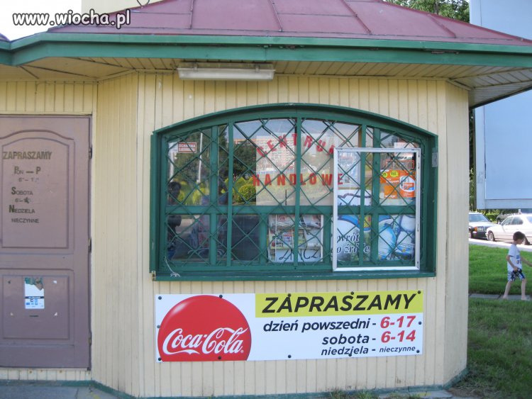 Koszalińskie Złote Tarasy
