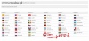 Polski portal z Polską flagą 