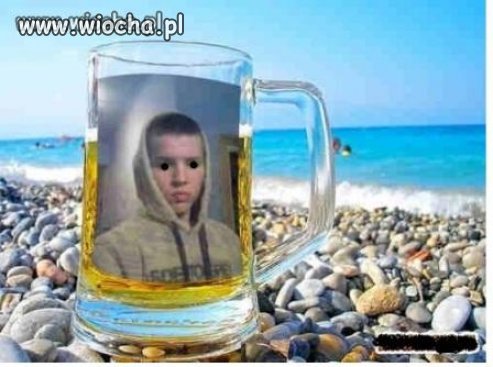 Ja nad morzem