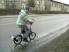 Rowerowy lans
