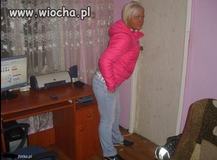 Dziewczyny...