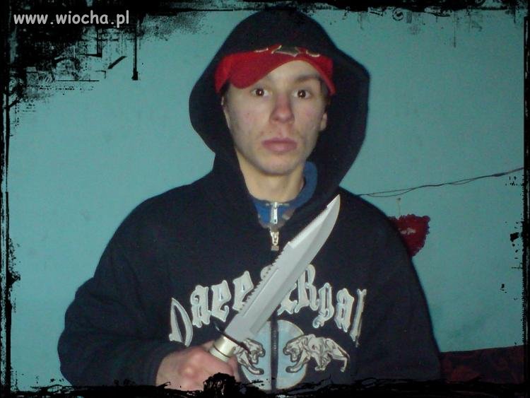 This is Wiocha