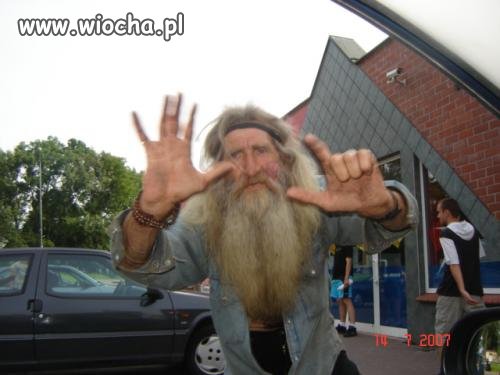 Dumbledore...