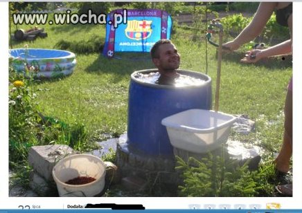 Jacuzzy