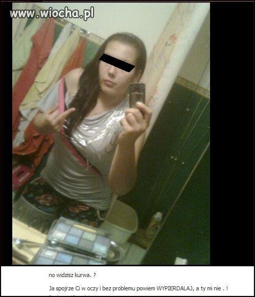 No widzsz, k*rwa?