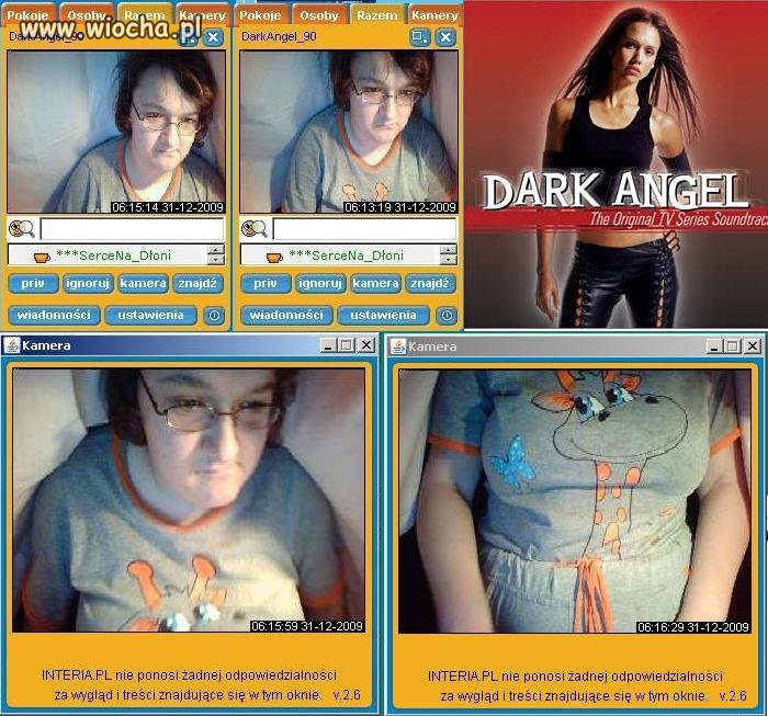 DARK ANGEL