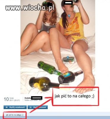 14 latki..