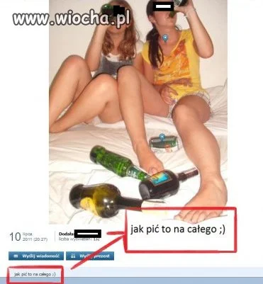14 latki..