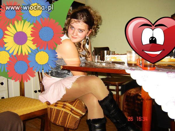 Obuwie w sam raz dobrane do pozostalej czesci garderoby