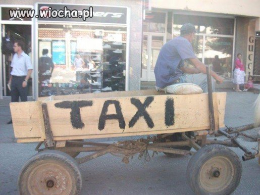 Taxi