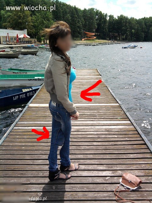 Mistrzyni Photoshopa