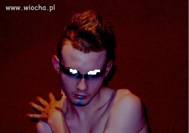Wiocha?