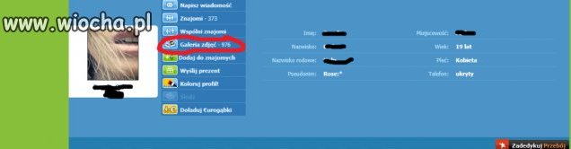 Co za dużo to nie zdrowo...