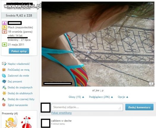 Całkiem w deche