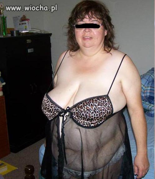 Big mama!! 