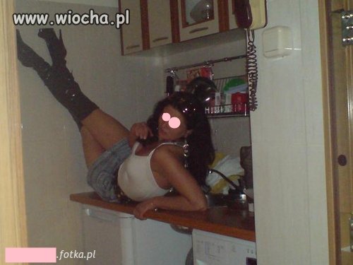Sexy poza